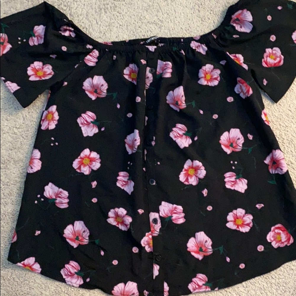 Lady’Blouse, size L